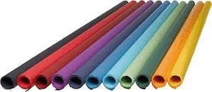 PAPEL KRAFT 1X10M FUCSIA