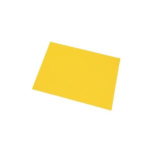 PAPEL SEDA AMARILLO 50X75 MANO 13 UNIDADES