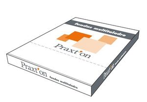 FUNDA MULTITALADRO PP CRISTAL FOLIO CAJA 100 UNIDADES