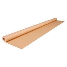 PAPEL KRAFT 1X2M MARRON
