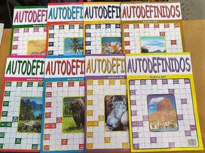 AUTODEFINIDOS