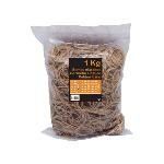 GOMAS ELASTICAS N 12 1KG INGRAF