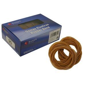 GOMAS ELASTICAS Nº 7
