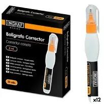 CORRECTOR LIQUIDO BOLIGRAFO