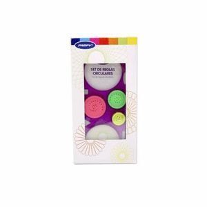 SET REGLAS CIRCULARES 323534