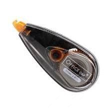 CINTA CORRECTORA INGRAF OFFICE MINI 8 M