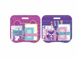 SET VADE CON COMPLEMENTOS