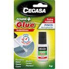 PEGAMENTO CEGASA POWER GLUE CON PINCEL