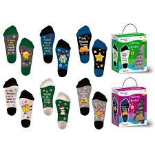 CALCETINES NAVIDAD