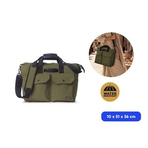 BOLSO VIAJE SAHARA OASIS