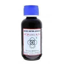 BETUN DE JUDEA 125 ML CINCO AROS