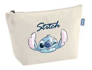 NECESER 19X18X9CM STITCH