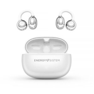 AURICULARES CHICPODS ENERGY SISTEM TRUE WIRELESS BLANCO
