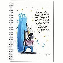 LIBRETA A5 TAPA BLANDA TANTANFAN