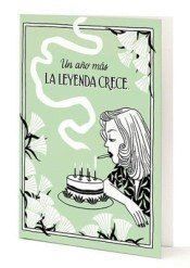 TARJETA DIVAS DE DIVAN UN AÑO MAS