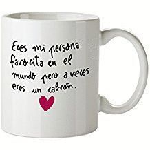 TAZA SAN VALENTIN AITOR SARAIBA