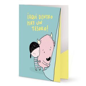 TARJETA COMUNION