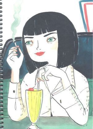 CUADERNO A5 CARTON MARIA HESSE