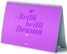 CALENDARIO MESA 2020 LVR