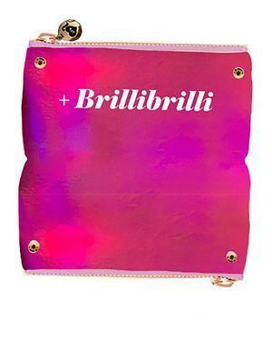 ESTUCHE REVERSIBLE DRAMA-BRILLIBRILLI LA VECINA RU