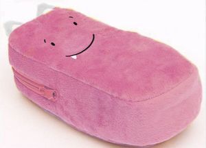ESTUCHE PELUCHE LYONA