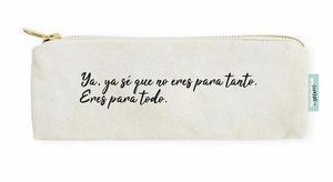 ESTUCHE DEFREDS ERES PARA TODO