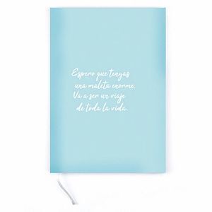 LIBRETA A5 FLEXIBOOK DEFREDS VIAJE