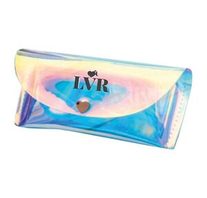 FUNDA DE GAFAS LA VECINA RUBIA