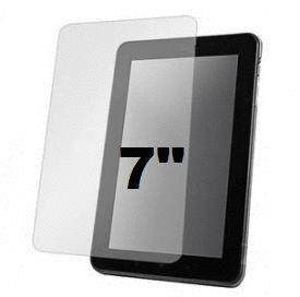 PROTECTOR PANTALLA TABLET 7