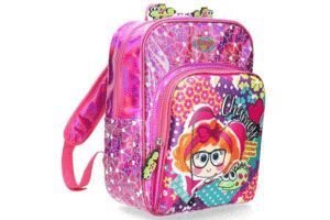 MOCHILA CHAMOY REF 28206-03