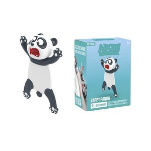 MARCAPÁGINAS 3D PANDA BILLY BROWN