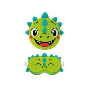 ANTIFAZ DINOSAURIO BILLY BROWN