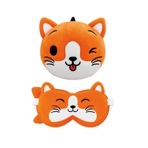 ANTIFAZ GATO BILLY BROWN