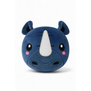 ANTIFAZ RINOCERONTE BILLY BROWN