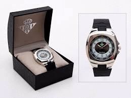 RELOJ CABALLERO REAL BETIS SPORT