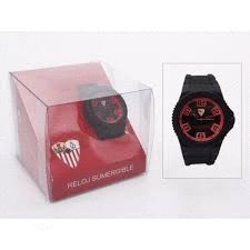 RELOJ CABALLERO 10 ATM SEVILLA FC