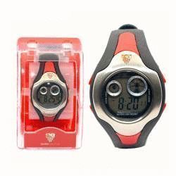 RELOJ CABALLERO SEVILLA F.C