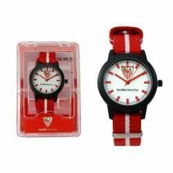 RELOJ CADETE SEVILLA F.C 42MM