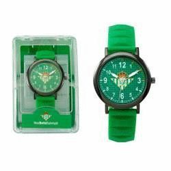 RELOJ CADETE REAL BETIS 43MM