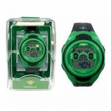 RELOJ CADETE REAL BETIS 40 MM