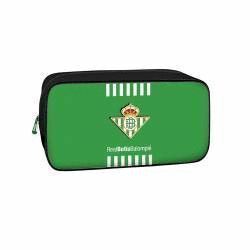 BOLSA ZAPATILLAS 33X16 REAL BETIS