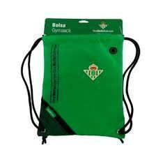 SACO 30X25 REAL BETIS