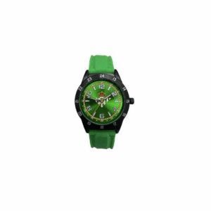 RELOJ INFANTIL ANALOGICO REAL BETIS