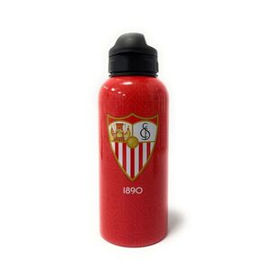 BOTELLA 350ML ALUMINIO SEVILLA FC