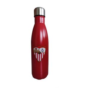 BOTELLA 500ML ACERO INOXIDABLE SEVILLA FC