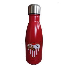 BOTELLA 350ML ACERO INOXIDABLE SEVILLA FC