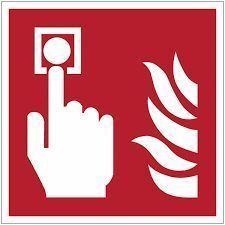 SEÑAL ALARMA INCENDIO