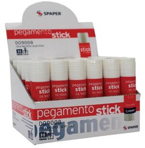 PEGAMENTO BARRA 8 GR SPAPER