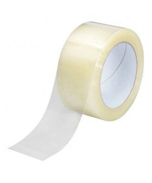 PRECINTO MP 48 X 100 M TRANSPARENTE