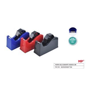 PORTARROLLOS GRANDE 19X66M MP